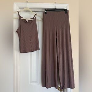 Victorias Secret Pajama Set